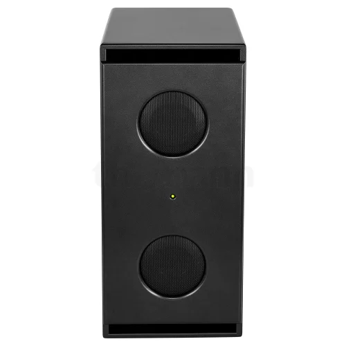 PSI Audio A225-M Metal Black Студийный сабвуфер, 480 Вт., 2х8"