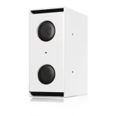 PSI Audio A225-M White Студийный сабвуфер, 480 Вт., 2х8"