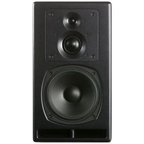 PSI Audio A23-M Metal Black Студийный монитор, 250 Вт., 6,5"+2"+1"
