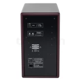 PSI Audio A23-M Metal Black Студийный монитор, 250 Вт., 6,5"+2"+1"