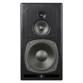 PSI Audio A25-M Metal Black Студийный монитор, 515 Вт., 10"+5,5"