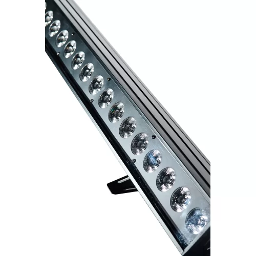 PSL Lighting LED BAR 2415 IP65 (25°) Светодиодная панель, 24х15 Вт., RGBWA, IP65