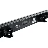 PSL Lighting LED BAR 2415 IP65 (25°) Светодиодная панель, 24х15 Вт., RGBWA, IP65