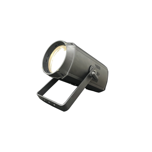 PSL Lighting LED COB PAR zoom Светодиодный прожектор, 1х300 Вт.