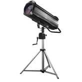 PSL Lighting LED Follow Spot 1000 Z Прожектор следящего света, 1000 Вт.