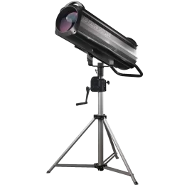 PSL Lighting LED Follow Spot 1000 Z Прожектор следящего света, 1000 Вт.