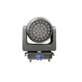 PSL Lighting LED W 3725 Вращающаяся голова Wash, 37x25 Вт., RGBW