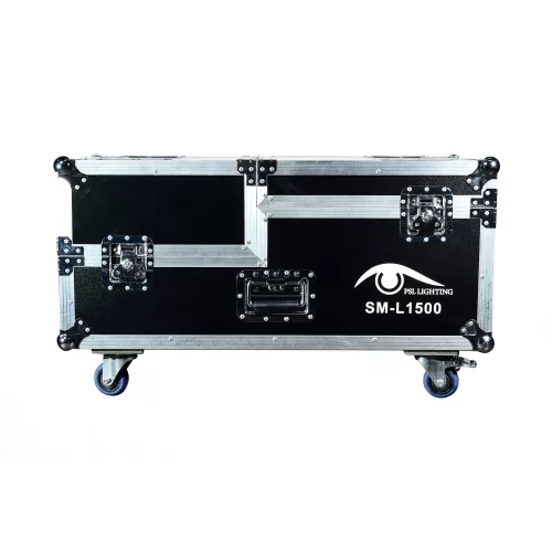 PSL Lighting SM-L1500 Генератор тяжёлого дыма