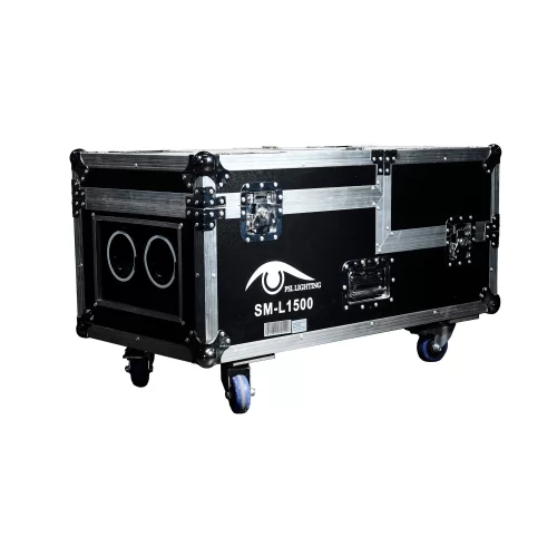 PSL Lighting SM-L1500 Генератор тяжёлого дыма