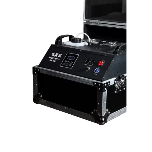 PSL Lighting SM-L1500 Генератор тяжёлого дыма