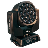 PSL Lighting WS-LED1915 Вращающаяся голова, 19х15 Вт., RGBW