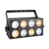 PSL Lighting WS-LED231 Прожектор светодиодный, 8х50 Вт., WW/CW