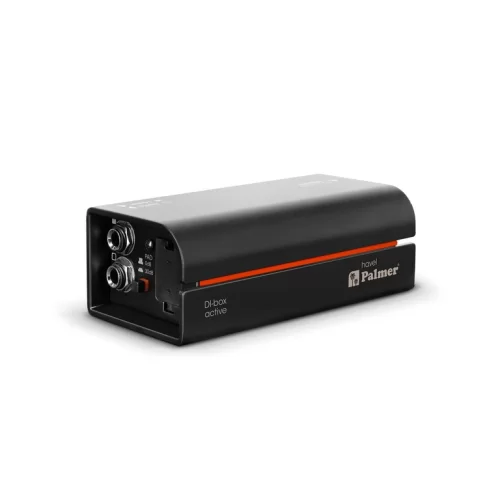 Palmer RIVER havel Активный 1-канальный ди-бокс