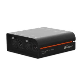 Palmer RIVER peene Пассивный 2-канальный линейный сплиттер