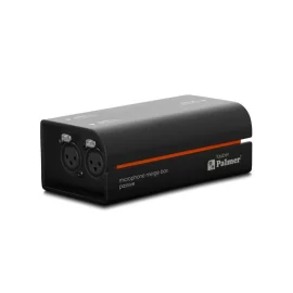 Palmer RIVER tauber Пассивный сумматор микрофонов