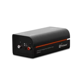 Palmer RIVER vils Пассивный линейный изолятор-сумматор