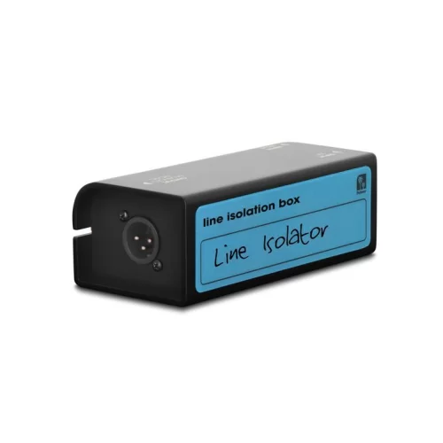 Palmer RIVER vils Пассивный линейный изолятор-сумматор