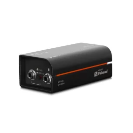 Palmer RIVER wipper Пассивный 1-канальный ди-бокс