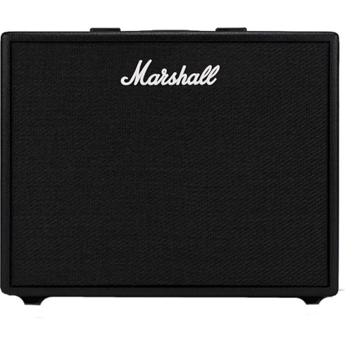 Marshall CODE 50 Гитарный комбоусилитель, 50 Вт., 12"