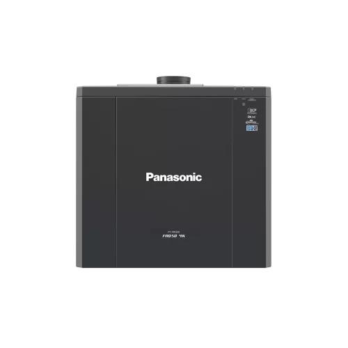 Panasonic PT-FRQ50B Лазерный проектор