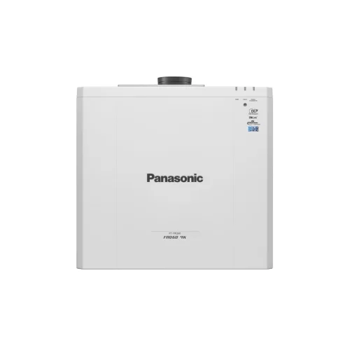 Panasonic PT-FRQ60W Лазерный проектор