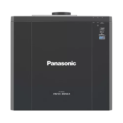 Panasonic PT-FRZ55B Лазерный проектор