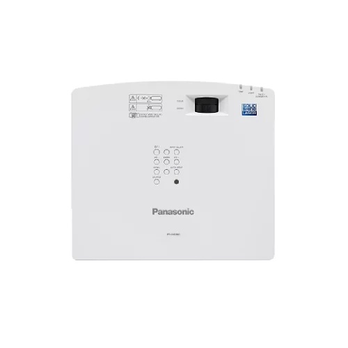 Panasonic PT-LMX420 Лазерный проектор