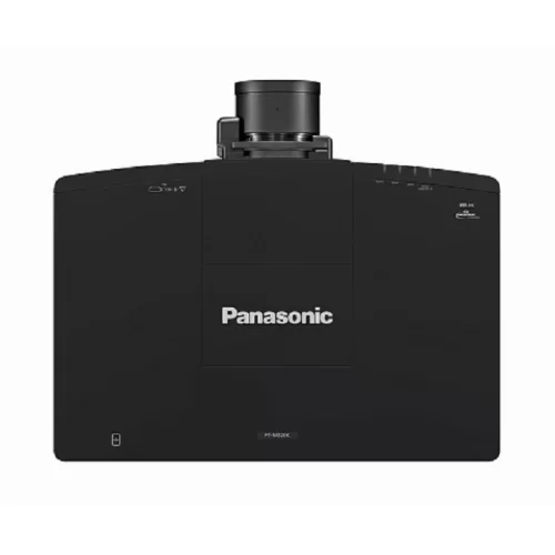 Panasonic PT-MZ17KLBE Лазерный проектор