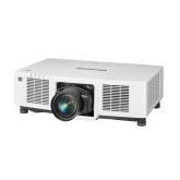 Panasonic PT-MZ17KLWE Лазерный проектор