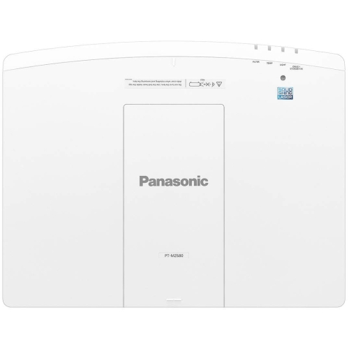 Panasonic PT-MZ680W Лазерный проектор