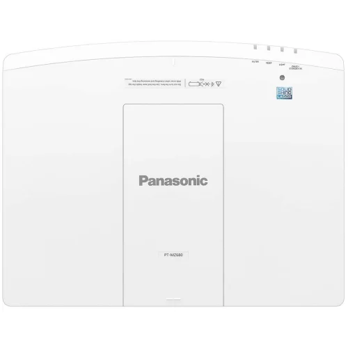 Panasonic PT-MZ680W Лазерный проектор