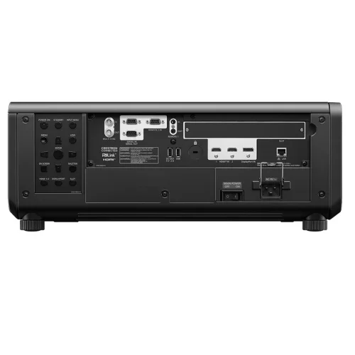 Panasonic PT-REQ80LBE Лазерный проектор