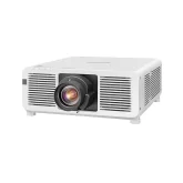 Panasonic PT-REQ80LWE Лазерный проектор