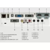 Panasonic PT-VW360 Ламповый проектор