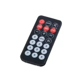 Pearller HY601BM Трансляционный микшер-усилитель, 60 Вт., MP3, FM, Bluetooth