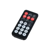 Pearller HY602BM Трансляционный микшер-усилитель, 2х30 Вт., MP3, FM, Bluetooth