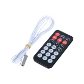 Pearller HY6120MB+BT Трансляционный микшер-усилитель, 120 Вт., MP3, FM, Bluetooth, 6 зон