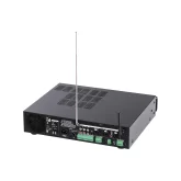 Pearller HY7240MB+BT Трансляционный микшер-усилитель, 240 Вт., MP3, FM, Bluetooth, 4 зоны