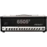 Peavey 6505 II Head Ламповый гитарный усилитель, 120 Вт.