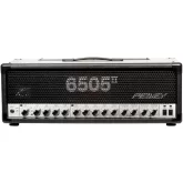 Peavey 6505 II Head Ламповый гитарный усилитель, 120 Вт.