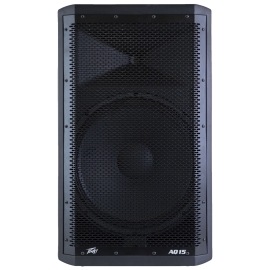 Peavey AQ 15 Активная АС, 15", 1000 Вт.