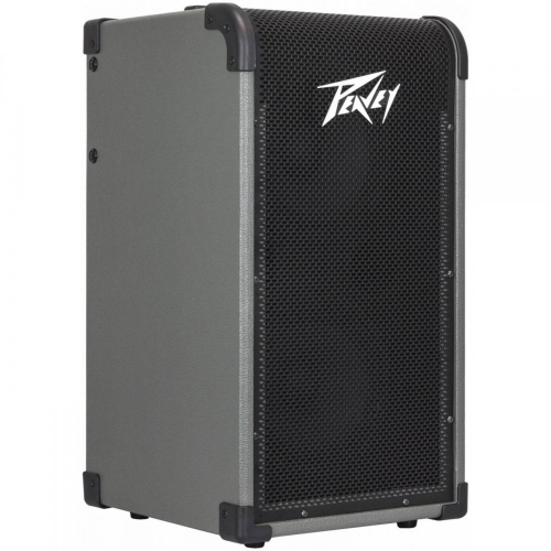 Peavey Max 208 Басовый комбоусилитель, 200 Вт., 2х8"