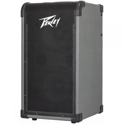 Peavey Max 208 Басовый комбоусилитель, 200 Вт., 2х8"