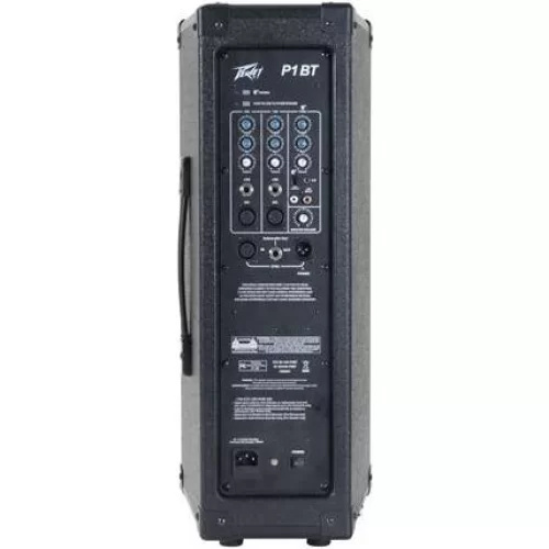 Peavey P1 BT Power Pole Активная АС, 180 Вт., 2х6,5", Bluetooth