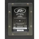 Peavey PV 1015 Пассивная АС, 400 Вт., 15"