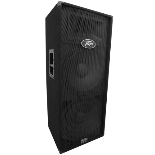 Peavey PV 2015 Пассивная АС, 700 Вт., 2х15"