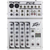 Peavey PVI 8 8-канальный аналоговый микшер