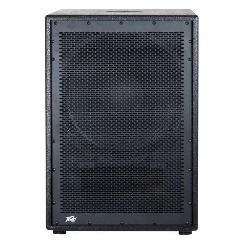 Peavey PVS 15 SUB Активный сабвуфер, 15", 1000 Вт.