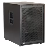 Peavey PVS 15 SUB Активный сабвуфер, 15", 1000 Вт.