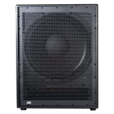 Peavey PVS 18 SUB Активный сабвуфер, 1000 Вт., 18"